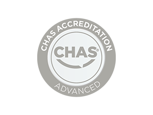 CHAS Accreditation