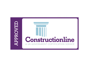 Constructionline Approved