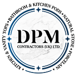 DPM Contractors Specialists in Natural Stone - Bathroom and Utility PODS